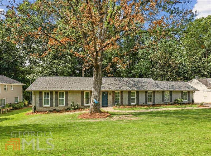 420 Colewood Way - Photo 1