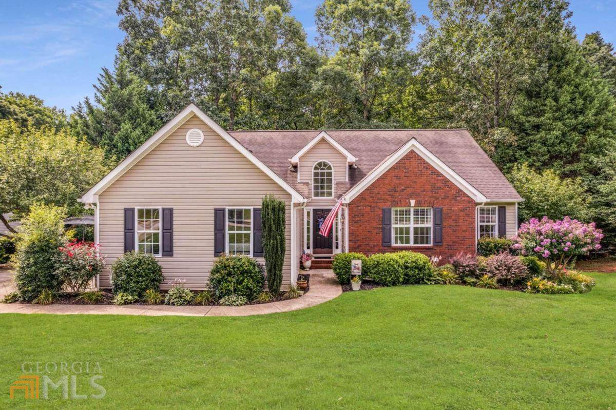 2425 Pemberton Point - Photo 1