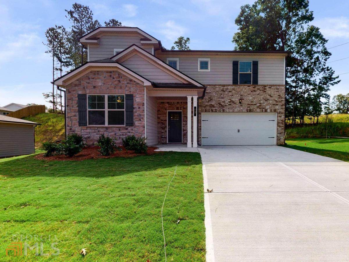 208 Summit Pointe Drive Lot 41 - Photo 1