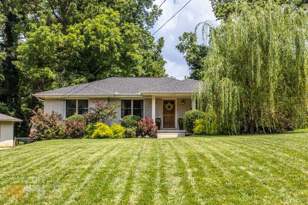 1162 Oakfield Drive - Photo 1