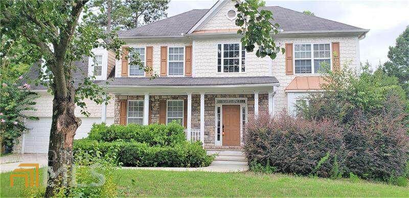 1679 Stilesboro Ridge Drive - Photo 1