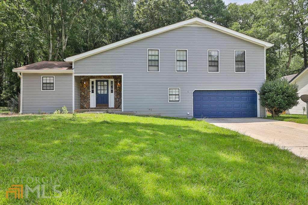 155 Wayside Drive - Photo 1