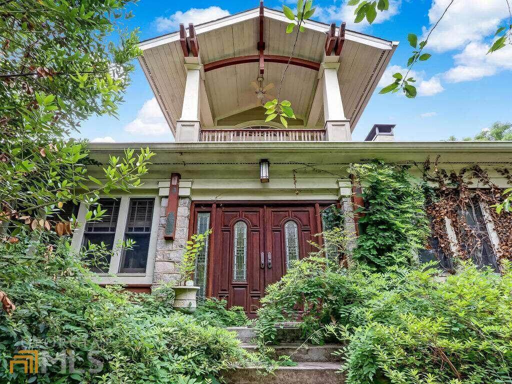 1252 Monroe Drive - Photo 1