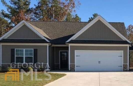 LOT 6 King Farm Road - Photo 1