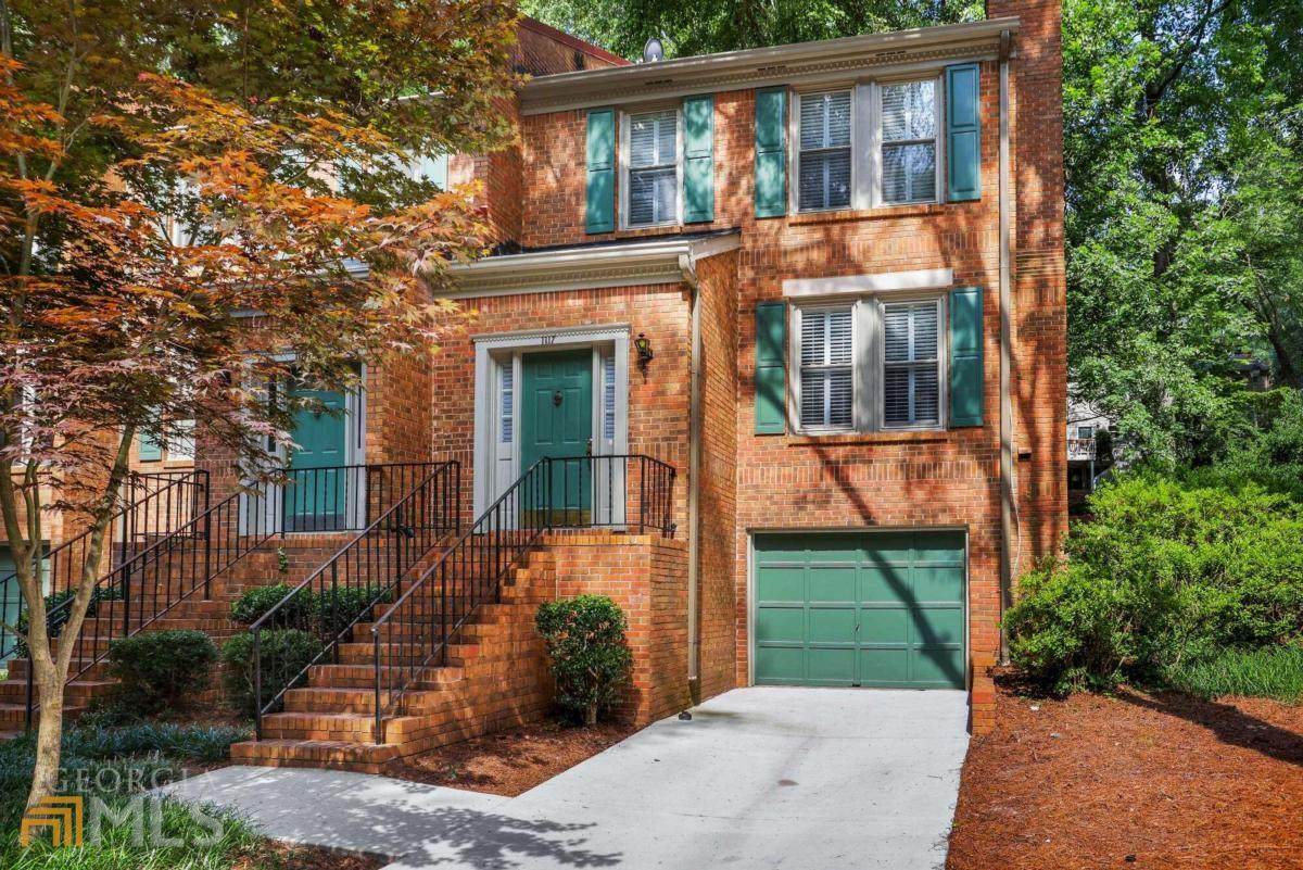 1117 Morningside Place - Photo 1