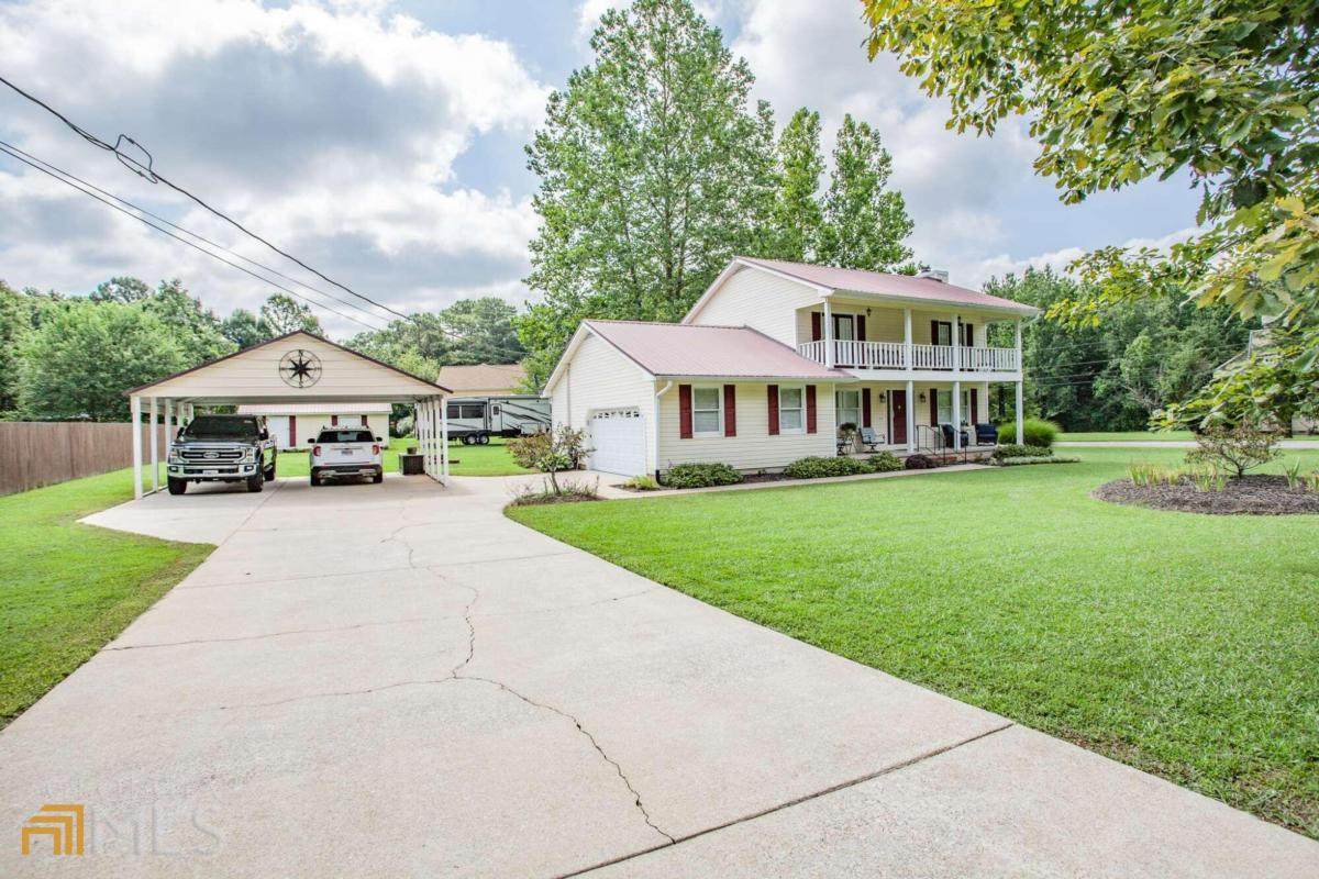 78 Boulder Drive - Photo 1