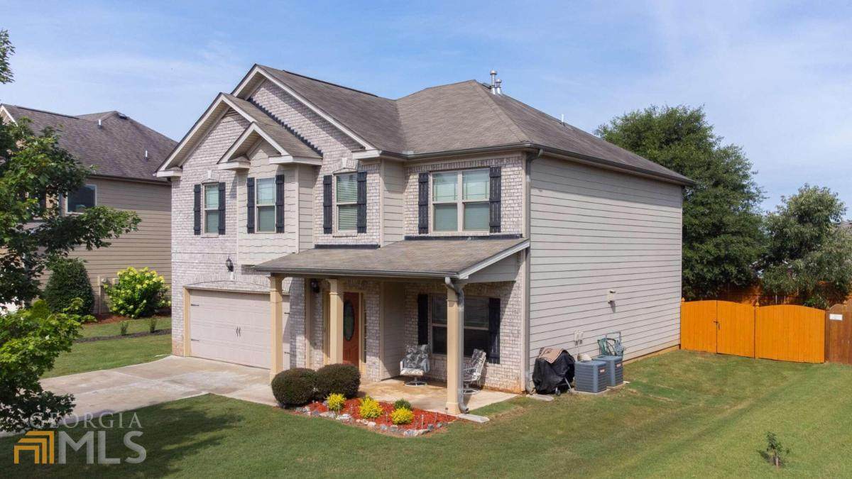 4655 Cabrini Place - Photo 1