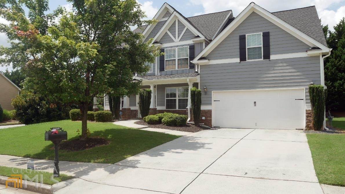 2299 Park Estates Drive - Photo 1