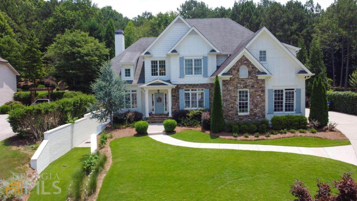 5963 Wild River View - Photo 1
