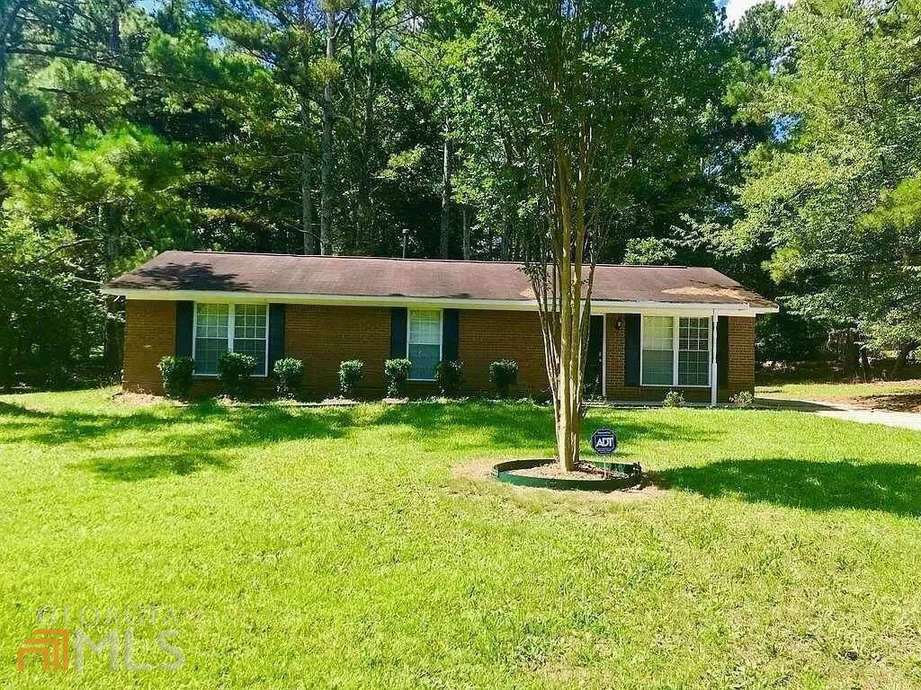 4321 Heath Court - Photo 1