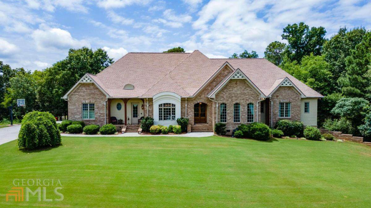 117 Brown Farm Terrace - Photo 1