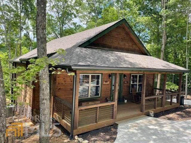 1529 Hap Holt Road - Photo 1
