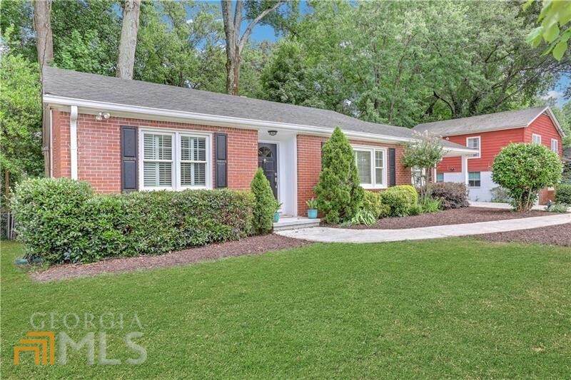 1269 Briarcliff Road - Photo 1