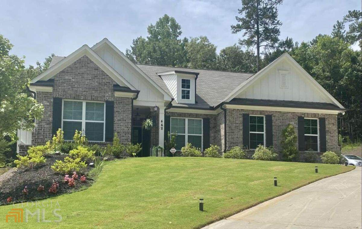 448 Springlake Road - Photo 1