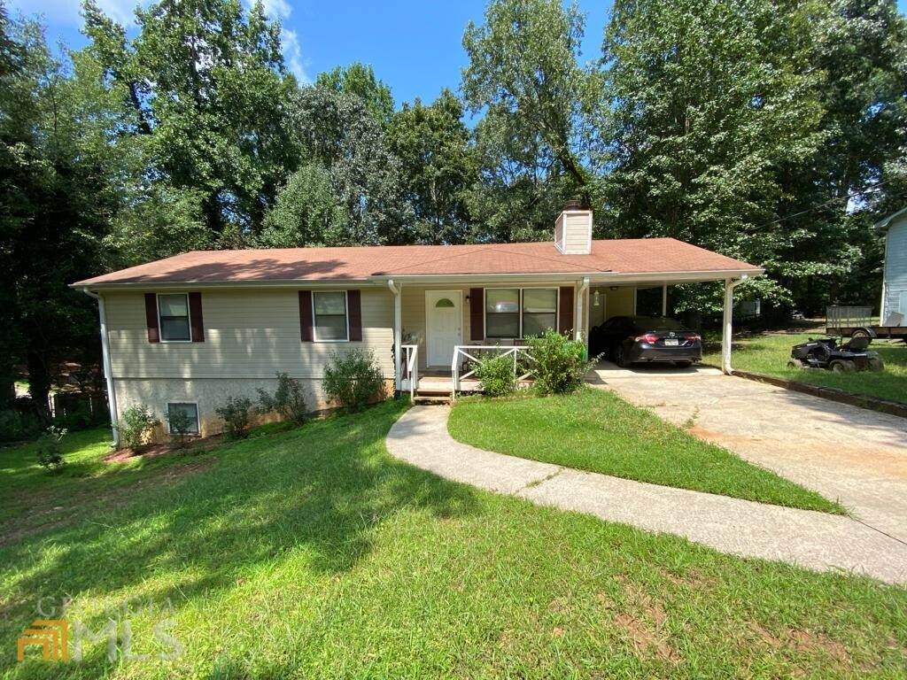 8978 Tweeddale Drive - Photo 1