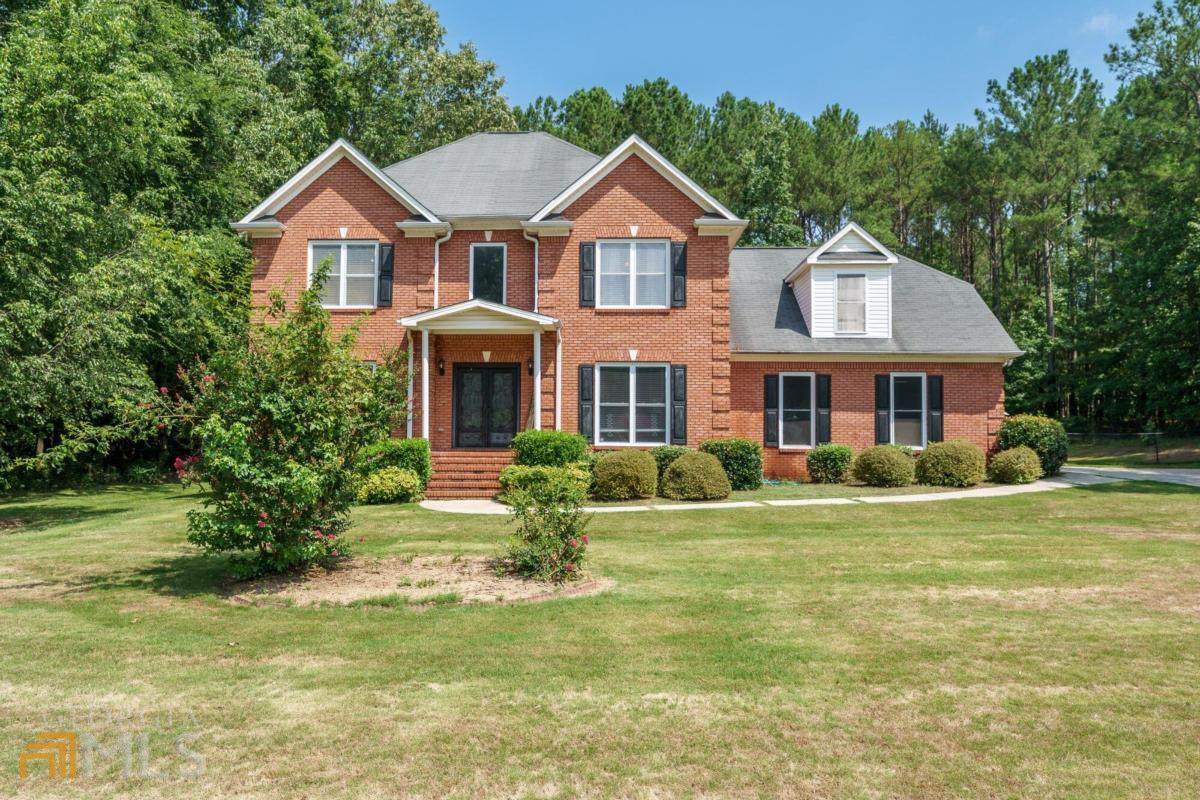 25 Woods Creek Court - Photo 1