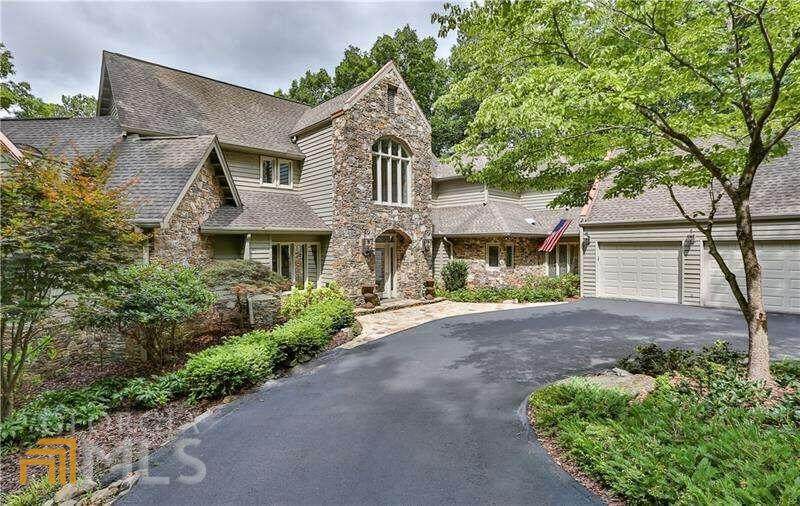 255 Indigo Bunting Trail - Photo 1