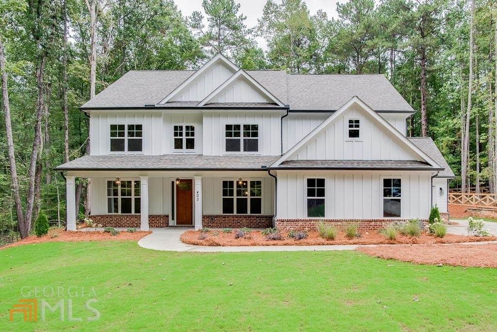 6103 Hutchins Drive - Photo 1