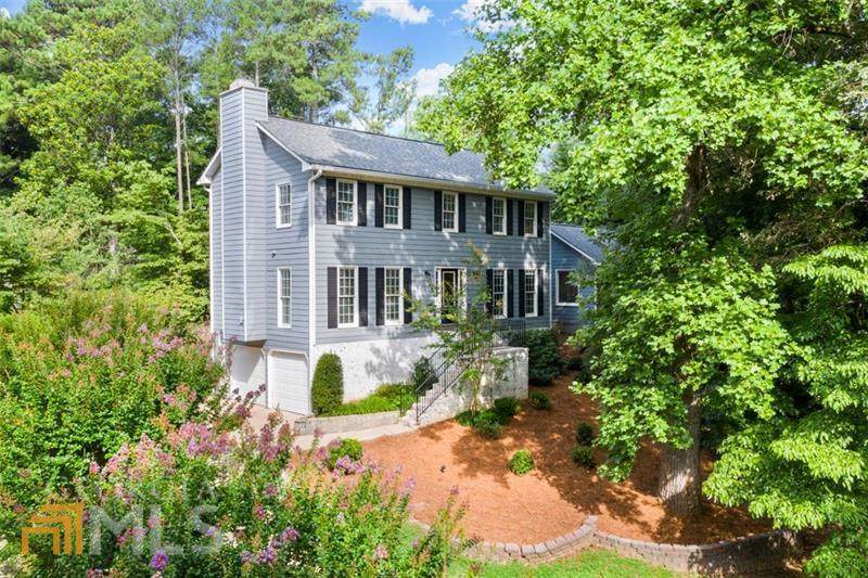 3471 Ellenwood Park Drive - Photo 1
