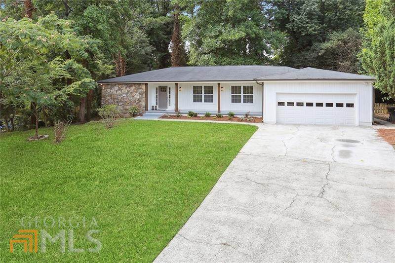 223 Lakeshore Court - Photo 1