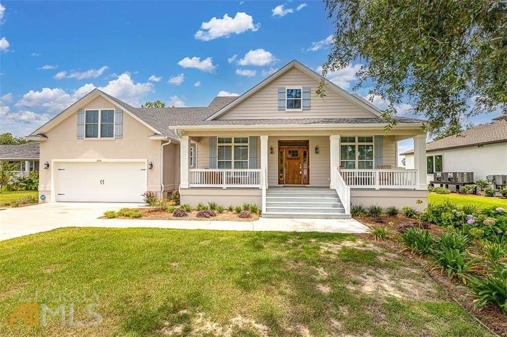 1050 Brockinton Drive - Photo 1