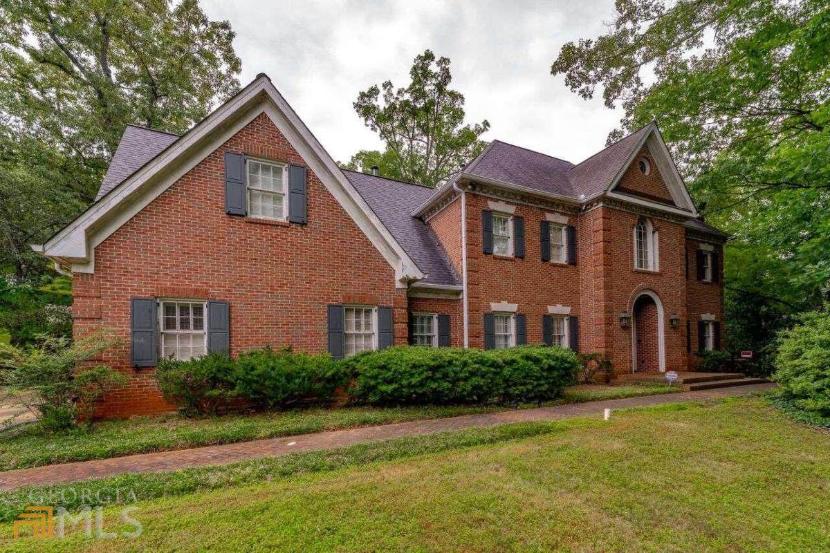 1415 Wesley Place - Photo 1
