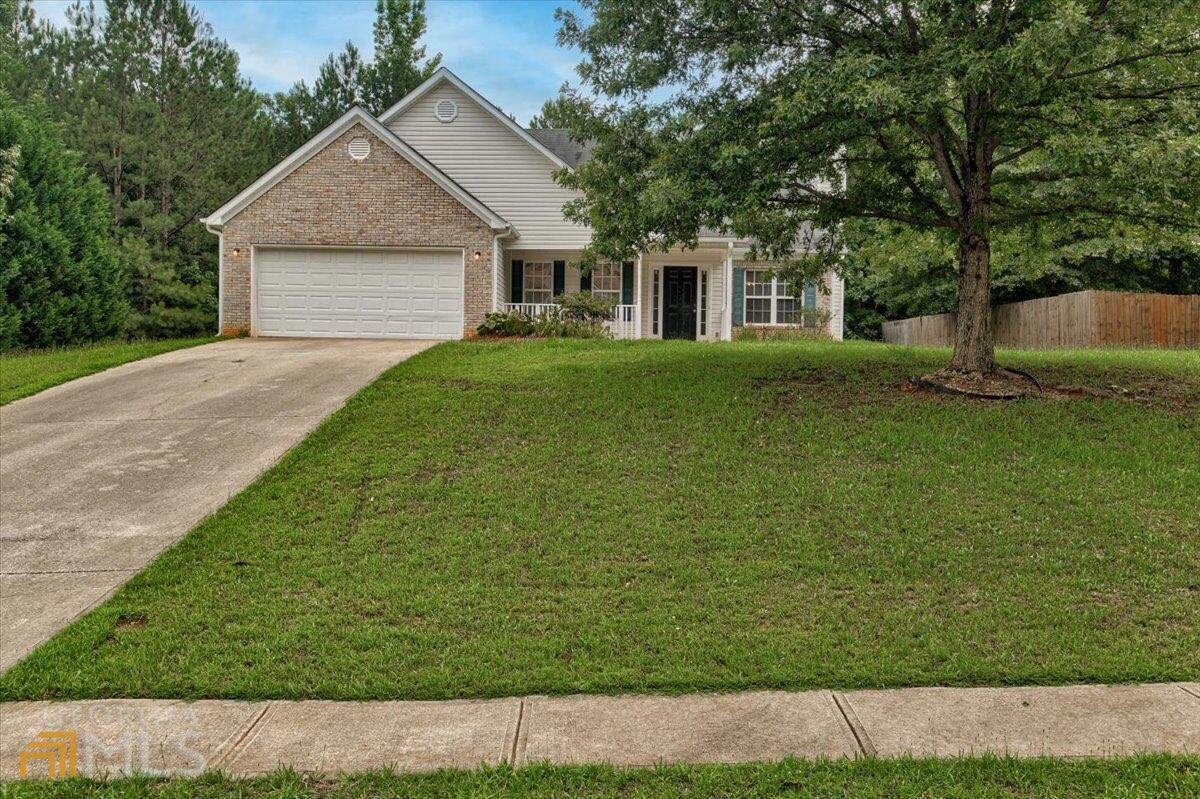 115 Clover Valley Drive - Photo 1