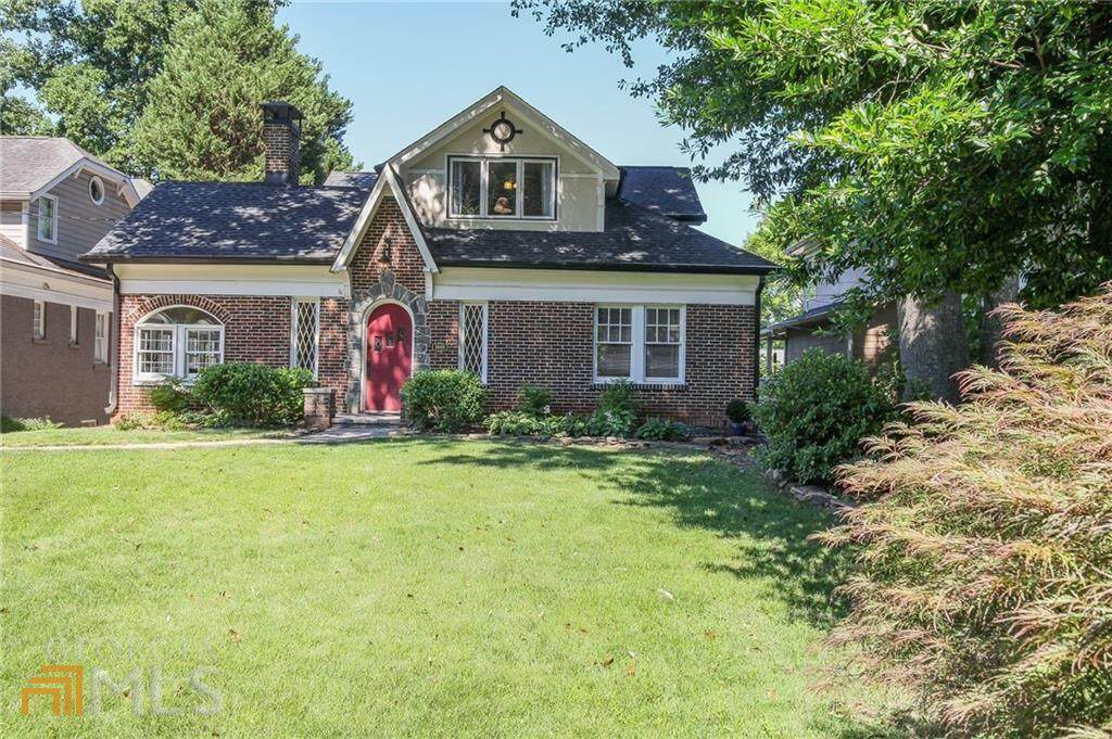 1048 Rosedale Road - Photo 1