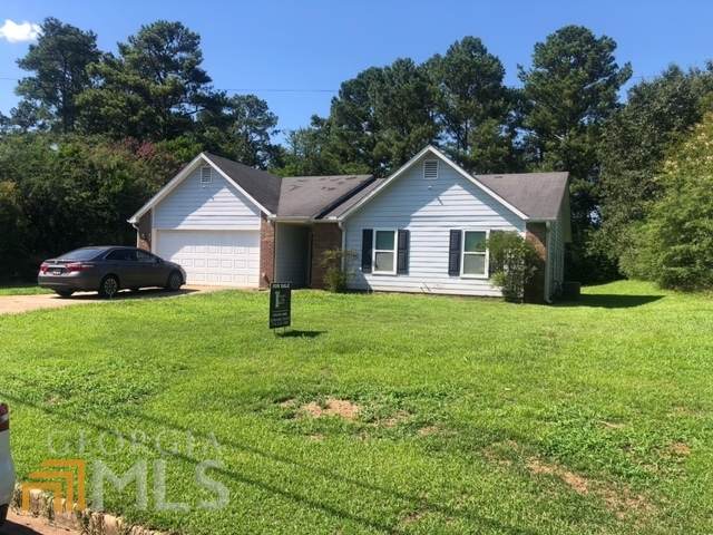 1670 Rolling Hills Trail - Photo 1