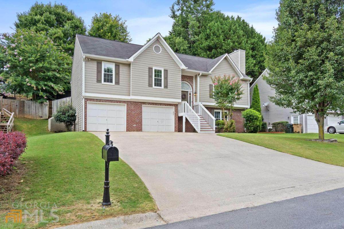 4024 Mount Vernon Drive - Photo 1