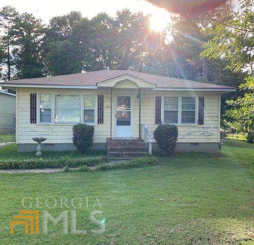 2609 Chambers Road - Photo 1