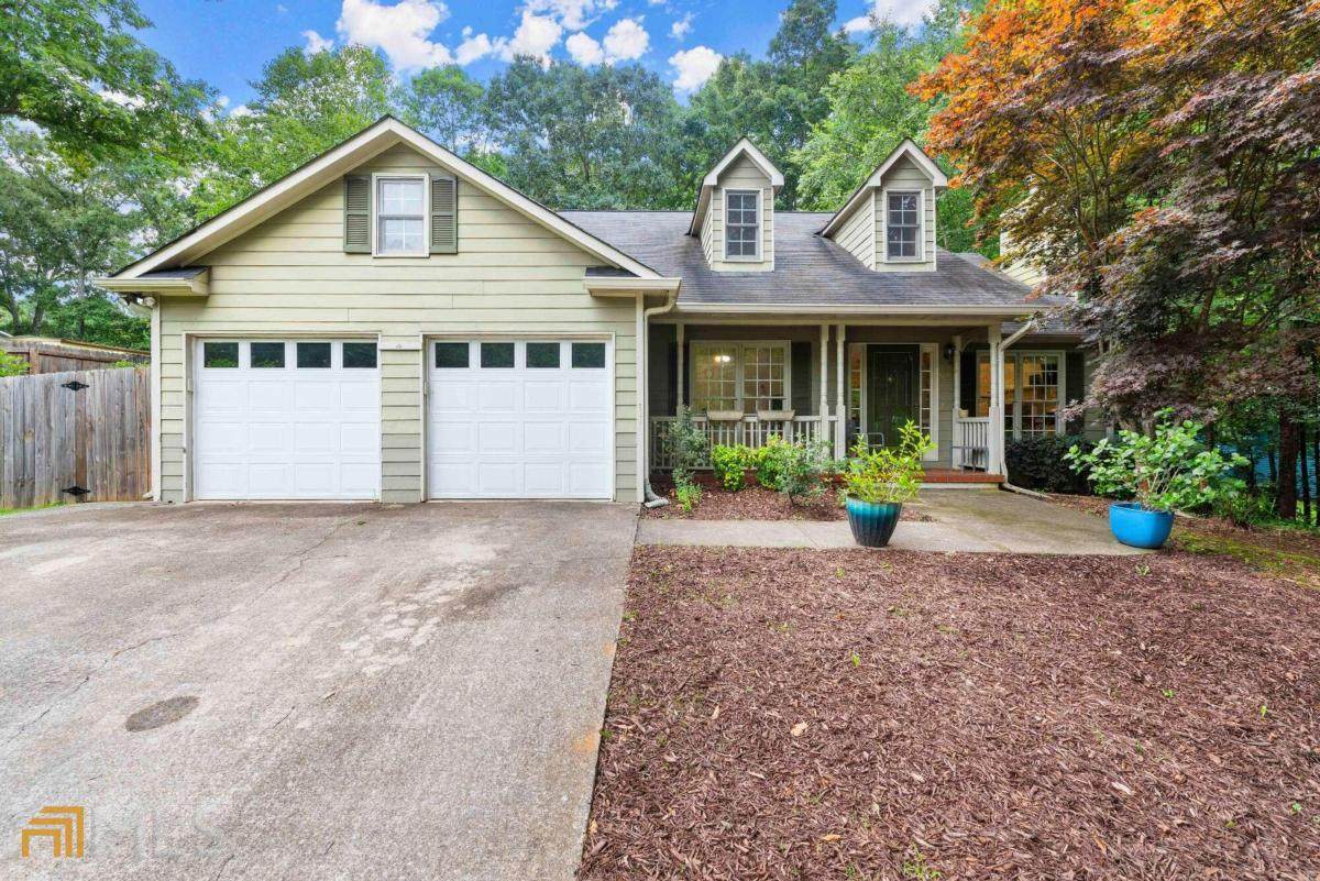 52 Stevenson Trail - Photo 1