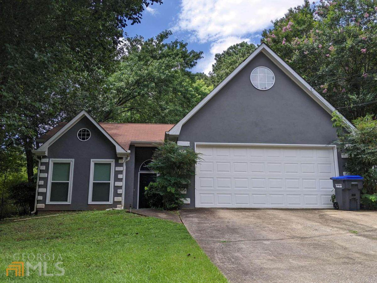 3199 Pilgrims Drive - Photo 1