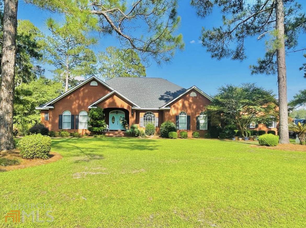208 Berry Drive - Photo 1
