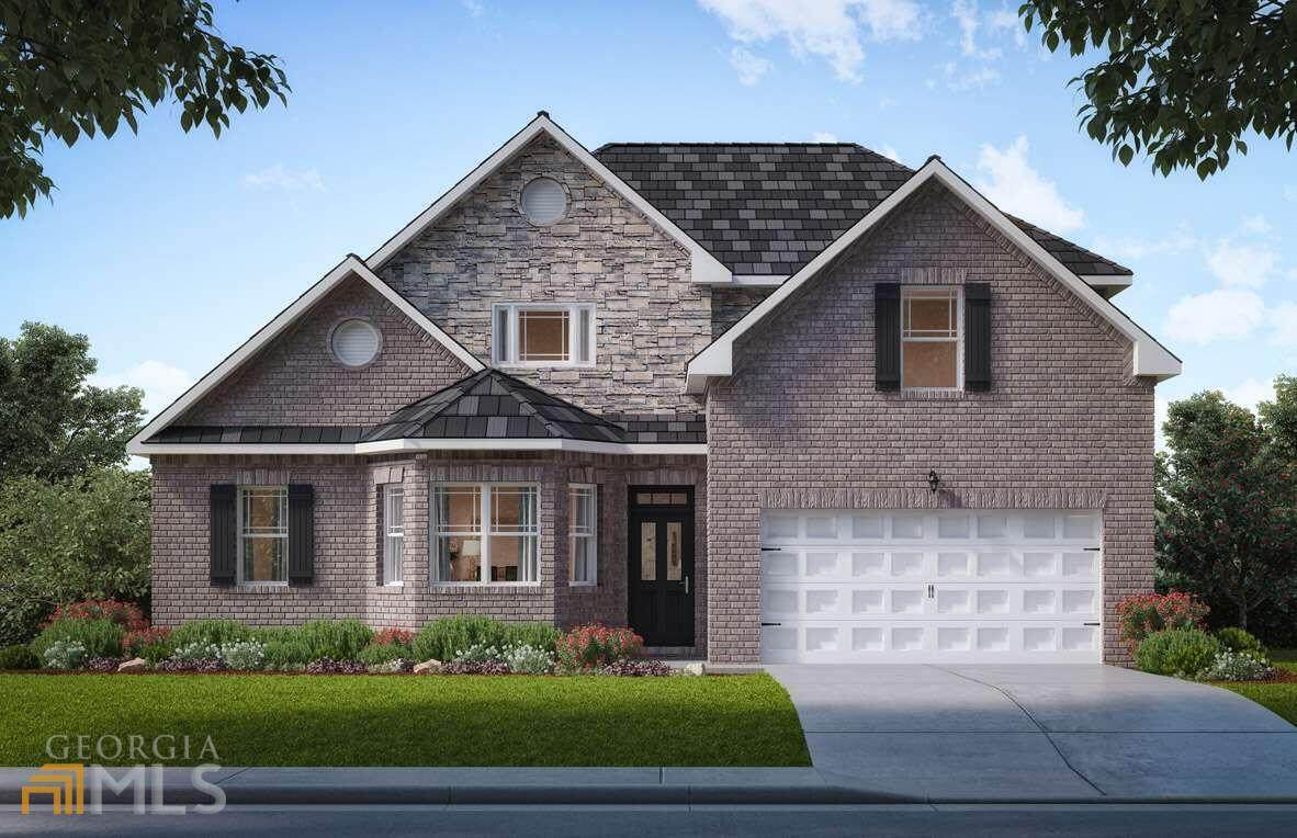 3310 Quarter Horse Lane - Photo 1