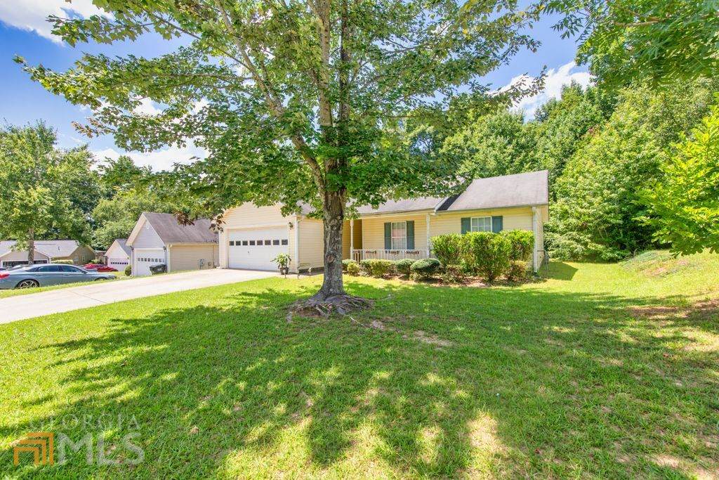 297 Amelia Garden Way - Photo 1