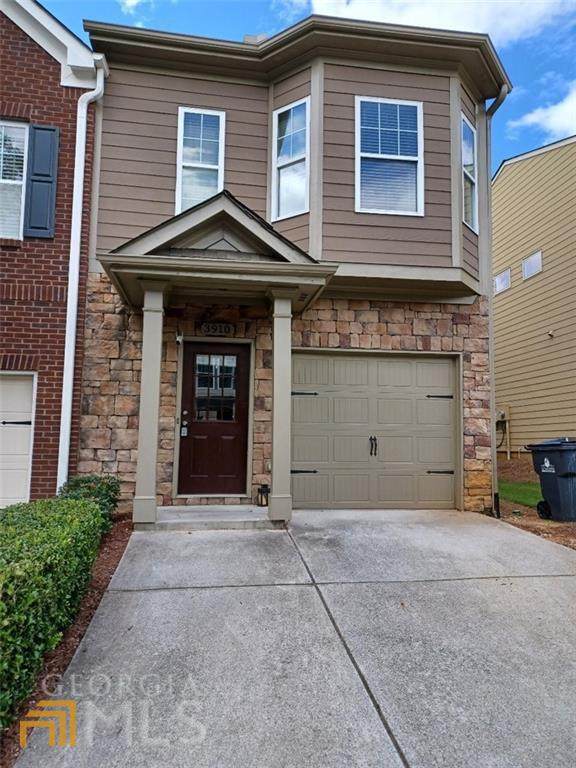 3910 Cyrus Crest Circle - Photo 1