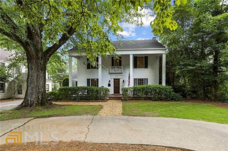 403 Collier Road - Photo 1