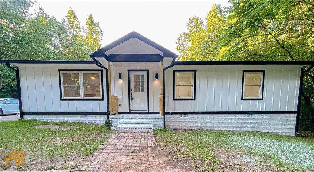 1115 Baptist Camp Road - Photo 1