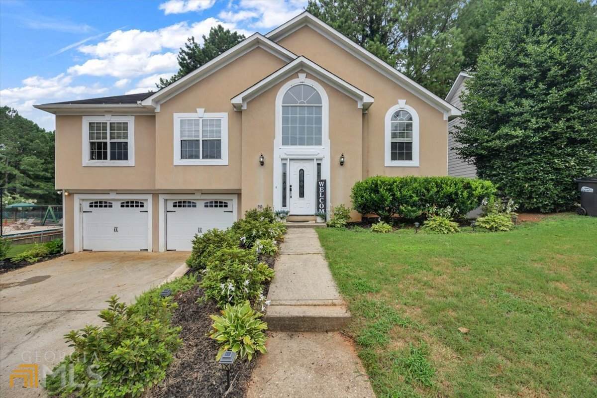 1026 Dalby Way - Photo 1