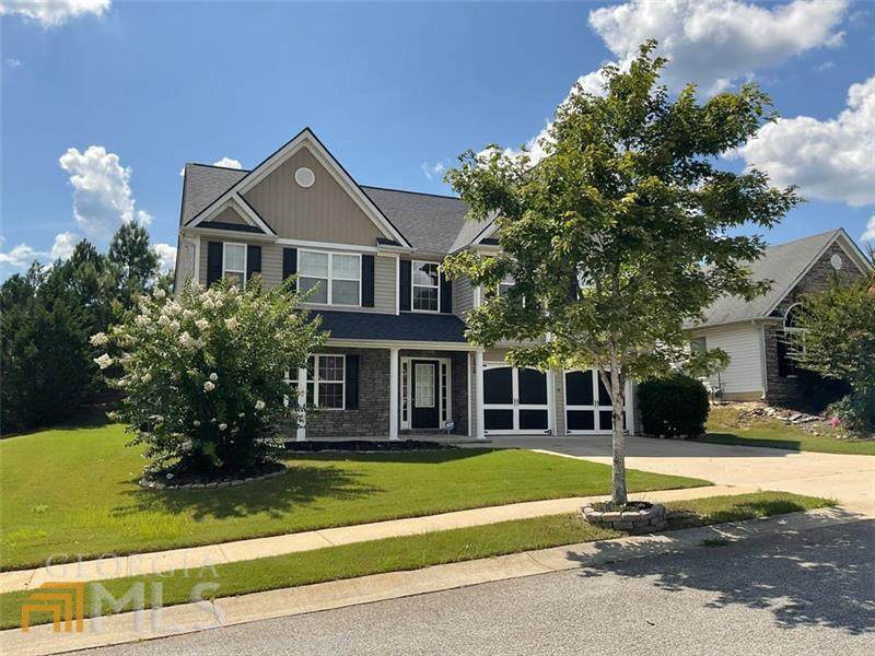 236 Overlook Drive - Photo 1