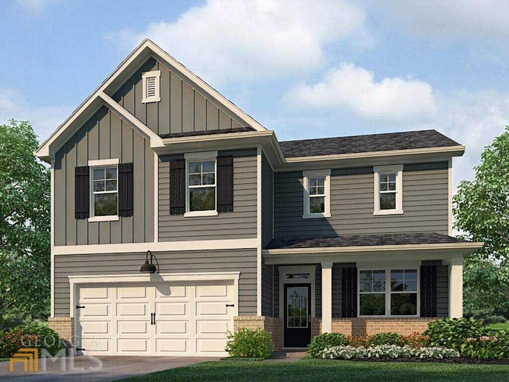 7476 Jennadee Drive - Photo 1