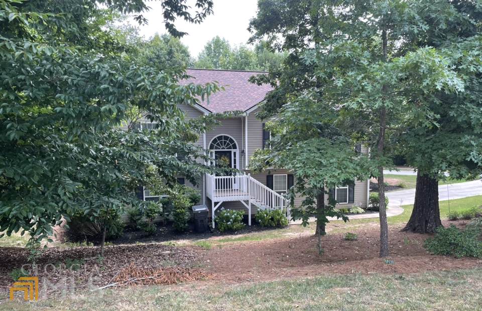 5303 Crown Oaks Drive - Photo 1