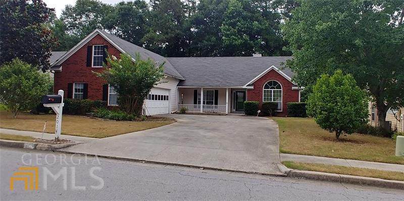 2014 Manor Oak Lane - Photo 1