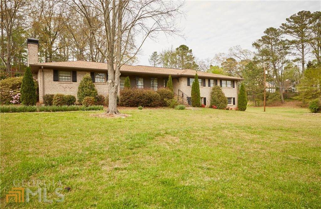1831 Jamerson Road - Photo 1
