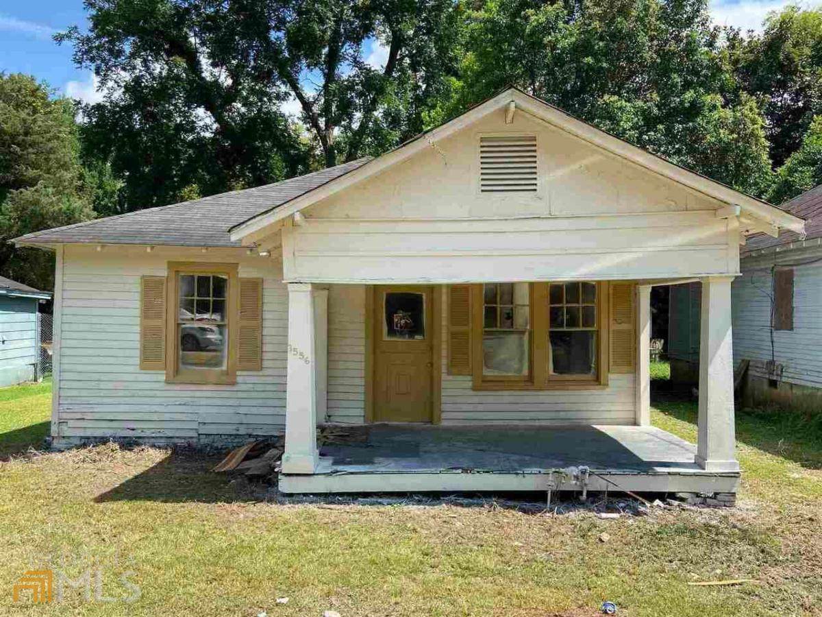 3556 Log Cabin Drive - Photo 1