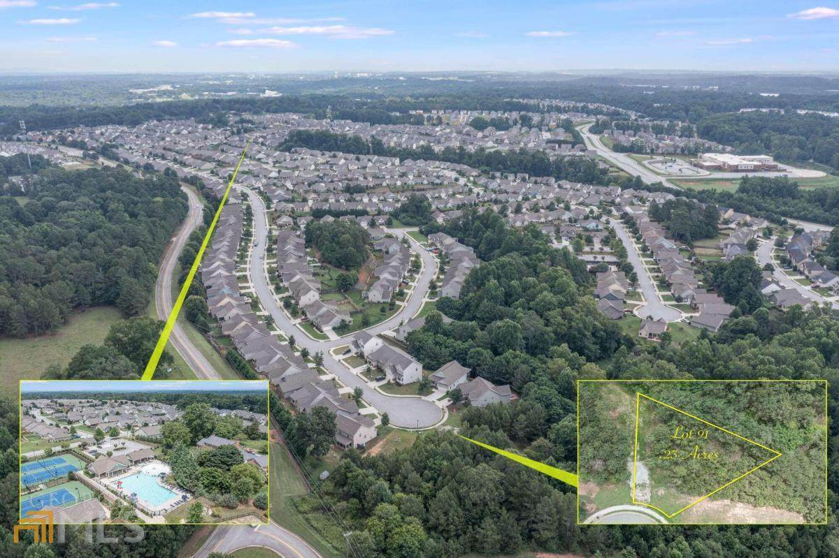 4708 Hidden Creek Drive - Photo 1