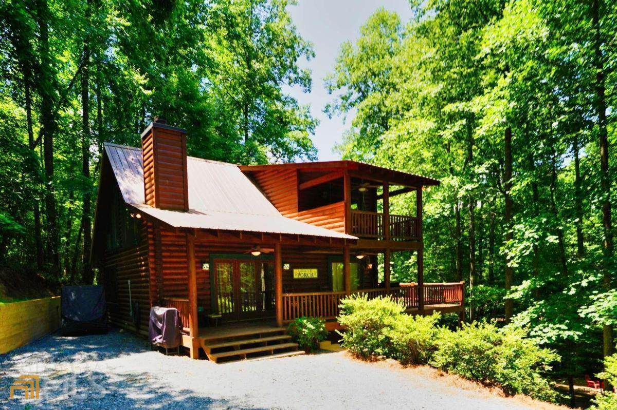 185 Parker Trail - Photo 1