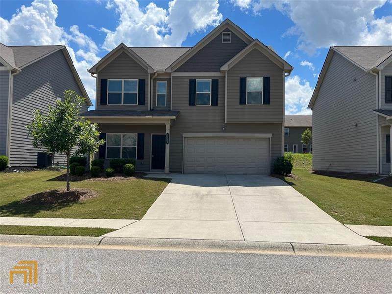 1139 Glenwyck Drive - Photo 1
