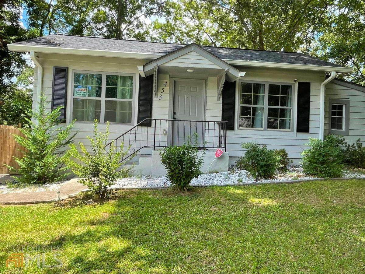 453 Hamilton E Holmes Drive - Photo 1
